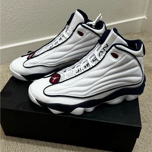 Jordan Pro Strong (Mens)